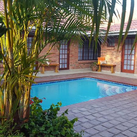 Pompano Guest House St Lucia Bagian luar foto