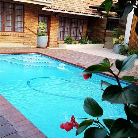 Pompano Guest House St Lucia Bagian luar foto
