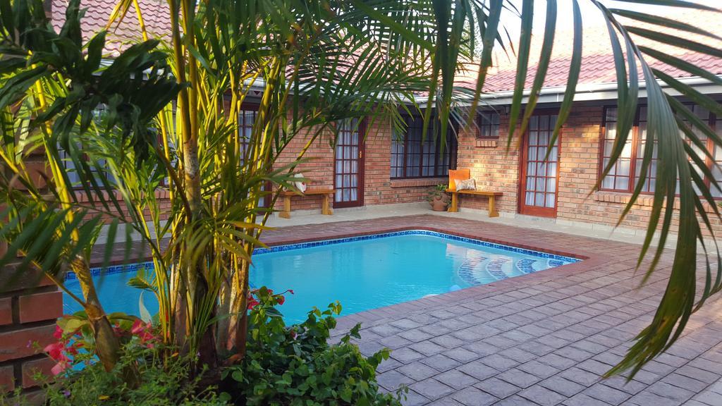 Pompano Guest House St Lucia Bagian luar foto
