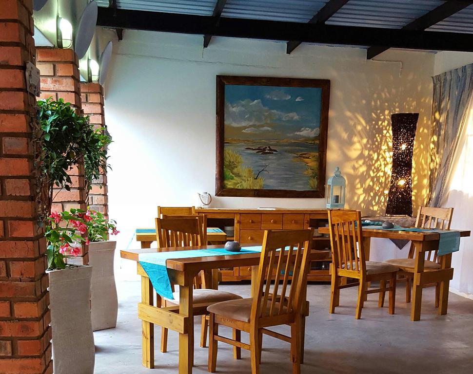 Pompano Guest House St Lucia Bagian luar foto