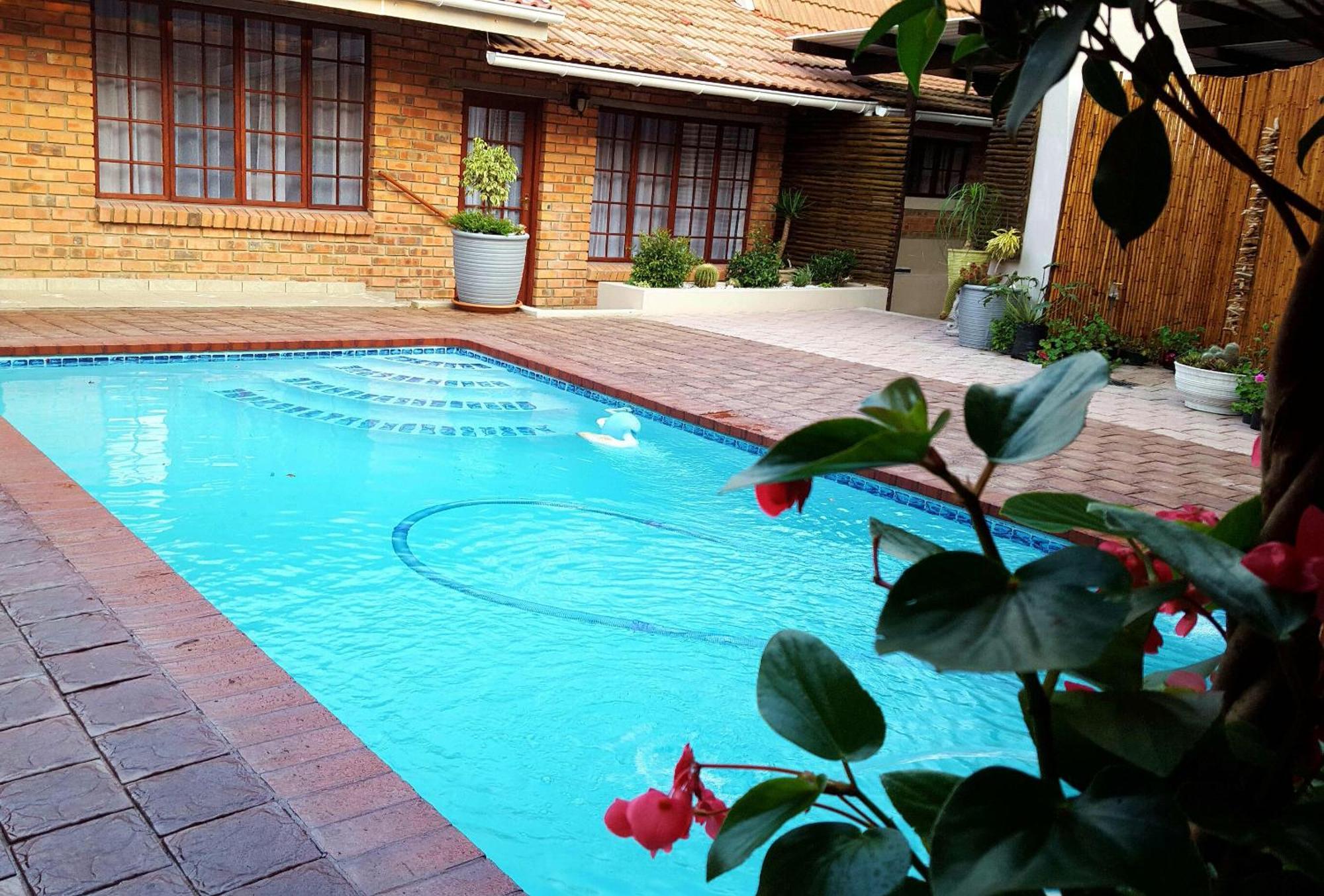 Pompano Guest House St Lucia Bagian luar foto