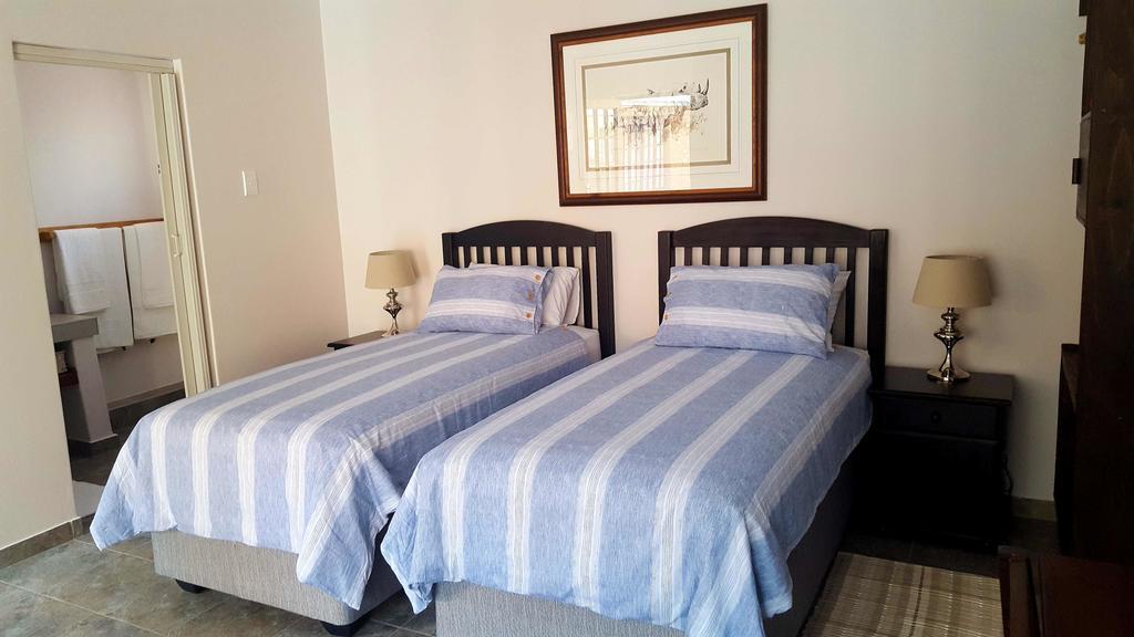 Pompano Guest House St Lucia Bagian luar foto