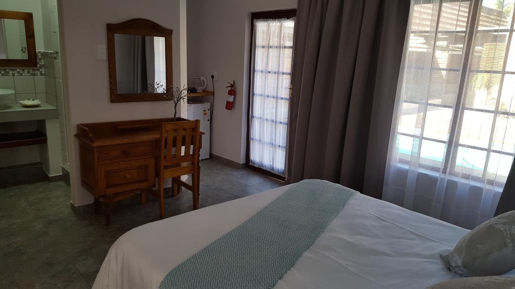 Pompano Guest House St Lucia Bagian luar foto