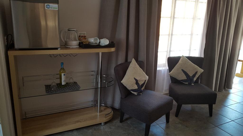 Pompano Guest House St Lucia Bagian luar foto