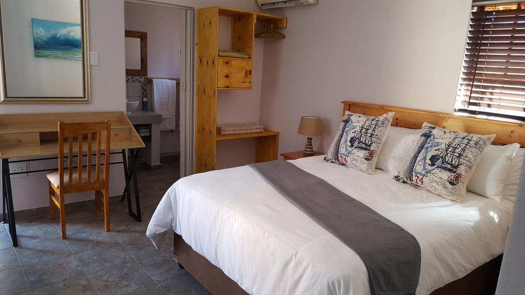 Pompano Guest House St Lucia Bagian luar foto