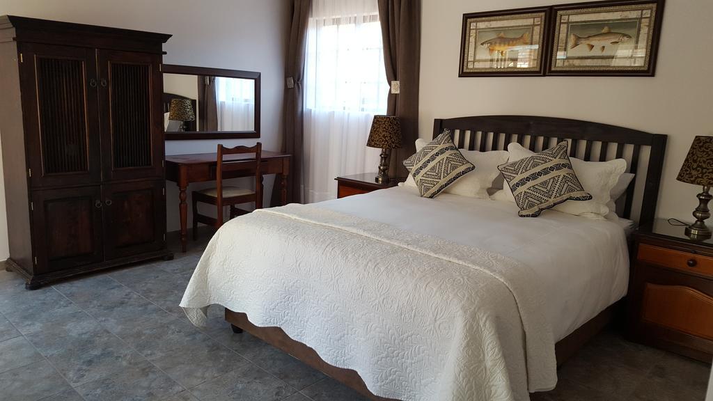 Pompano Guest House St Lucia Bagian luar foto
