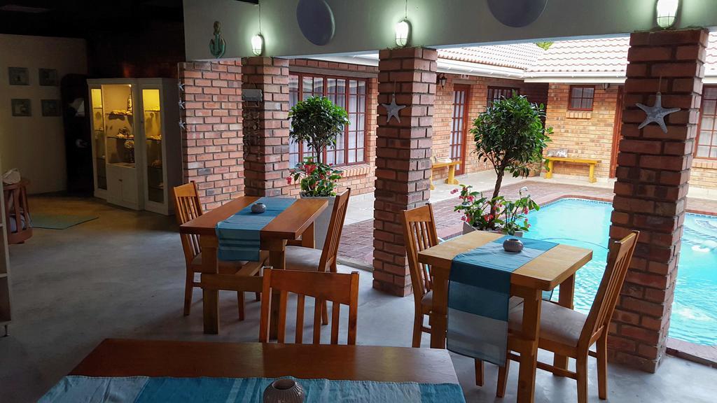 Pompano Guest House St Lucia Bagian luar foto