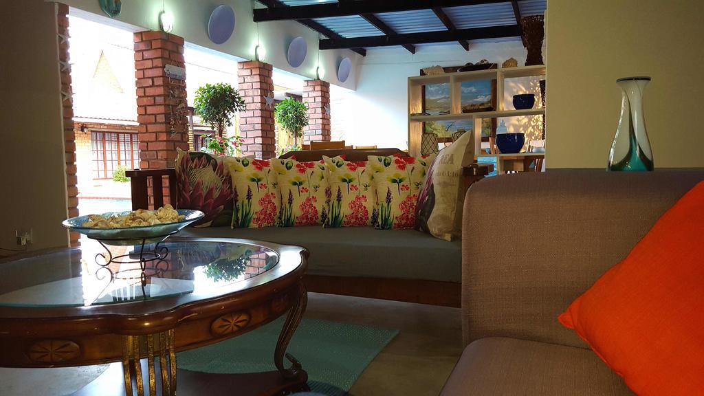 Pompano Guest House St Lucia Bagian luar foto