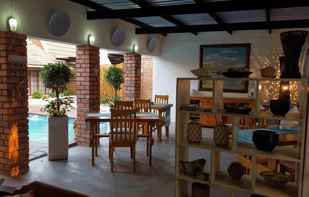 Pompano Guest House St Lucia Bagian luar foto