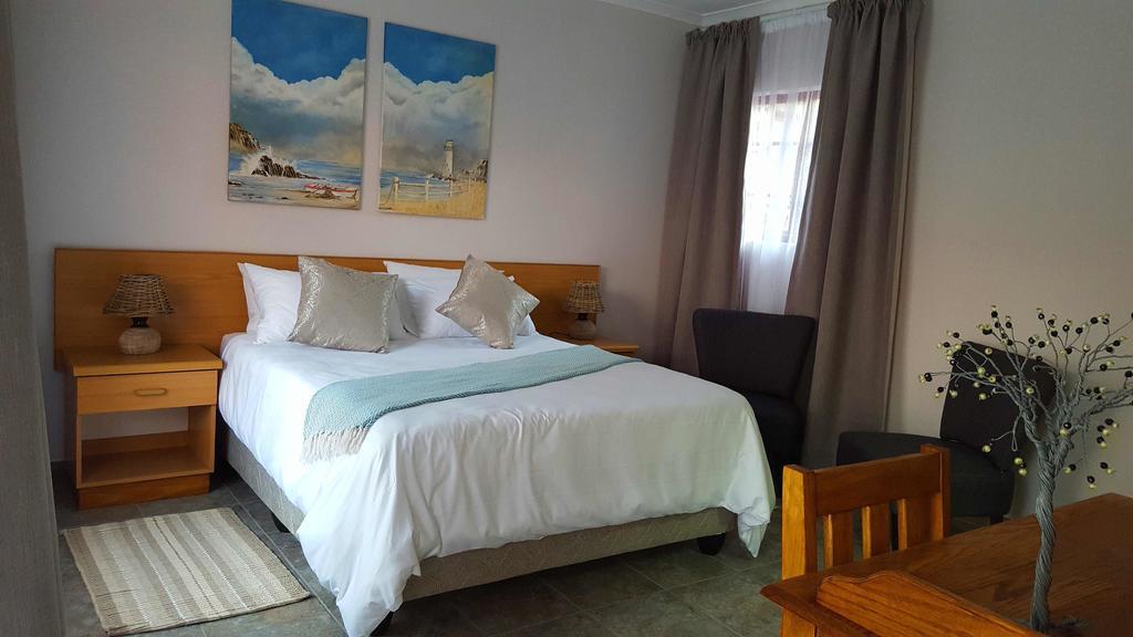 Pompano Guest House St Lucia Bagian luar foto