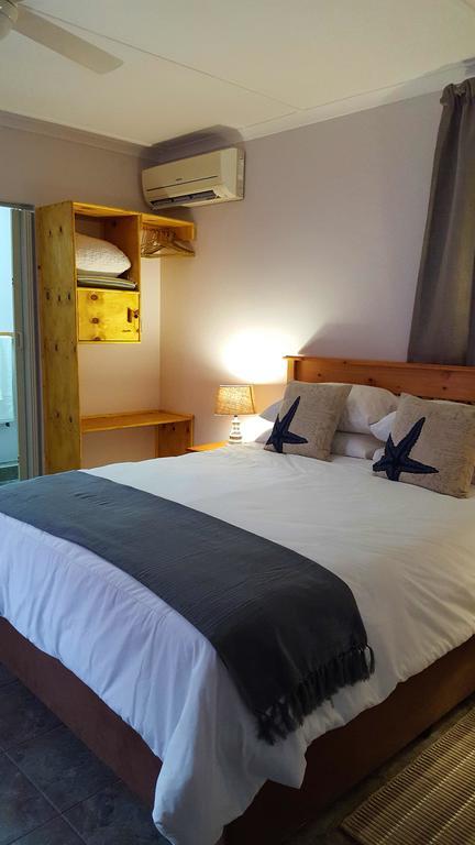 Pompano Guest House St Lucia Bagian luar foto