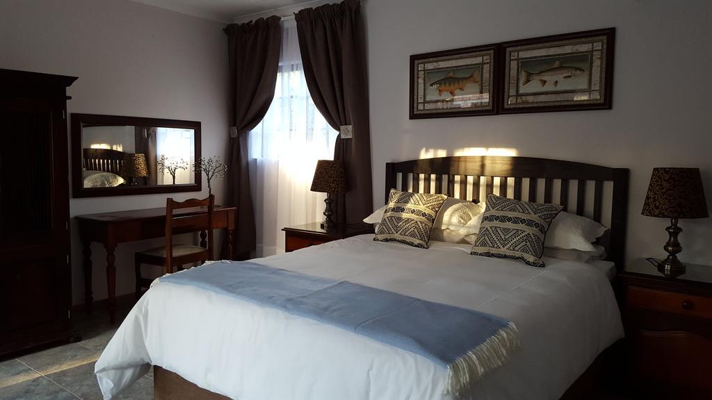 Pompano Guest House St Lucia Bagian luar foto