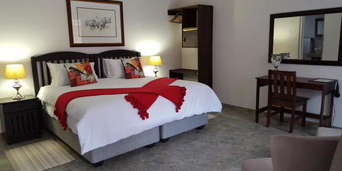 Pompano Guest House St Lucia Bagian luar foto