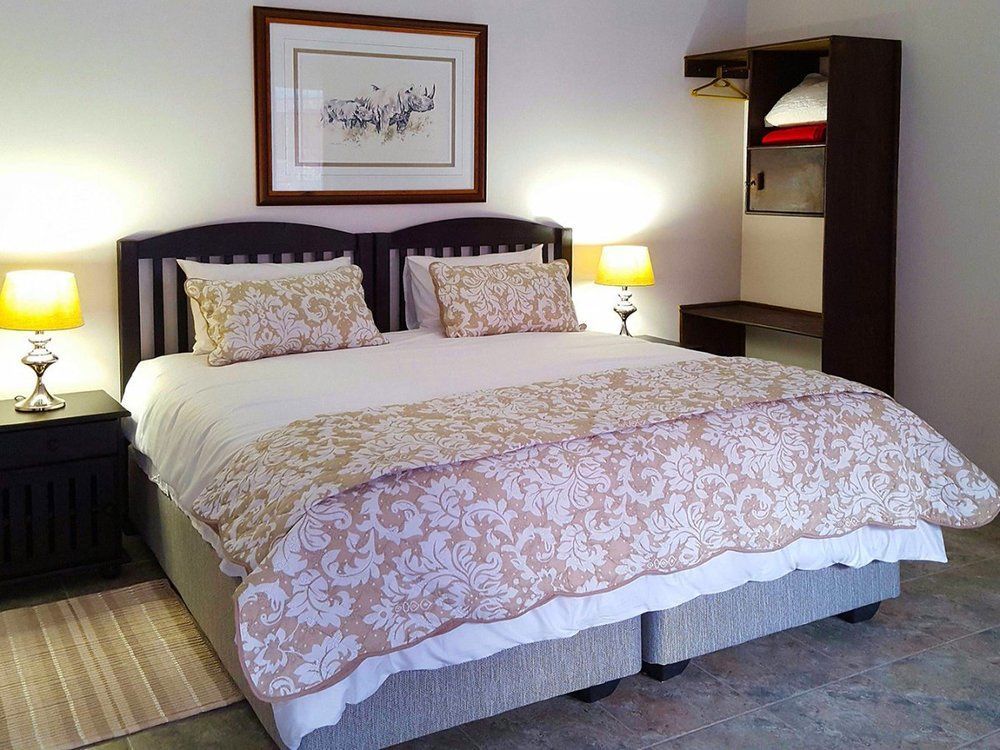 Pompano Guest House St Lucia Bagian luar foto