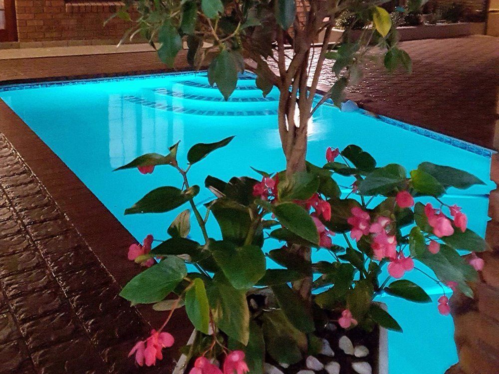 Pompano Guest House St Lucia Bagian luar foto