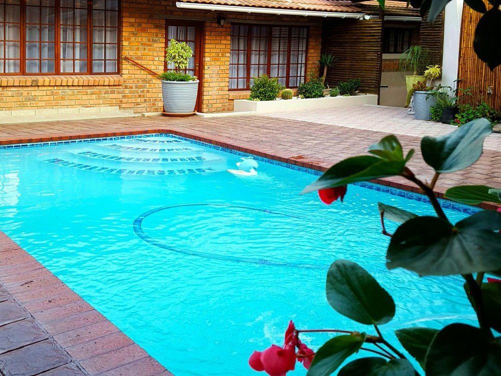 Pompano Guest House St Lucia Bagian luar foto