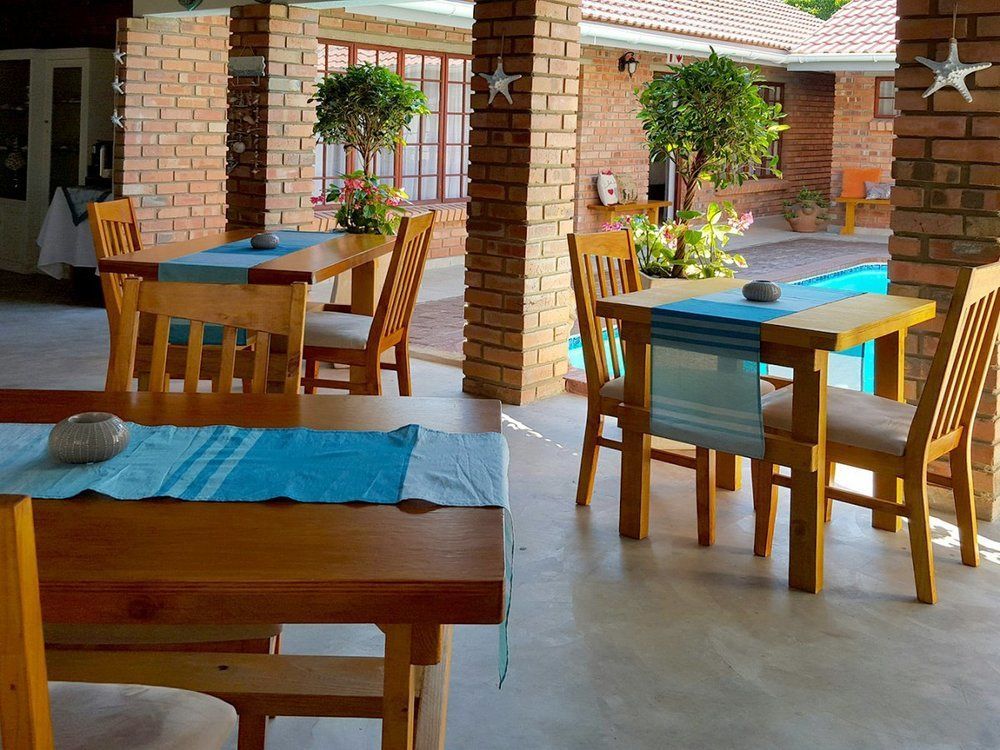 Pompano Guest House St Lucia Bagian luar foto