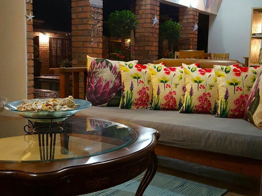 Pompano Guest House St Lucia Bagian luar foto