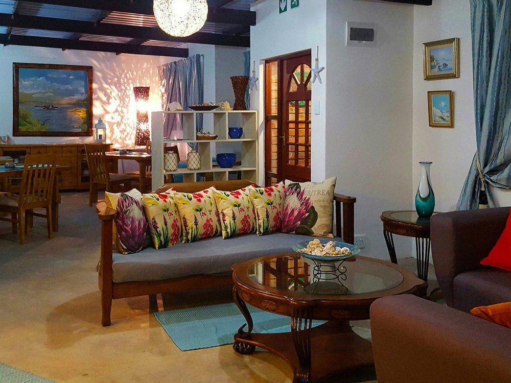 Pompano Guest House St Lucia Bagian luar foto